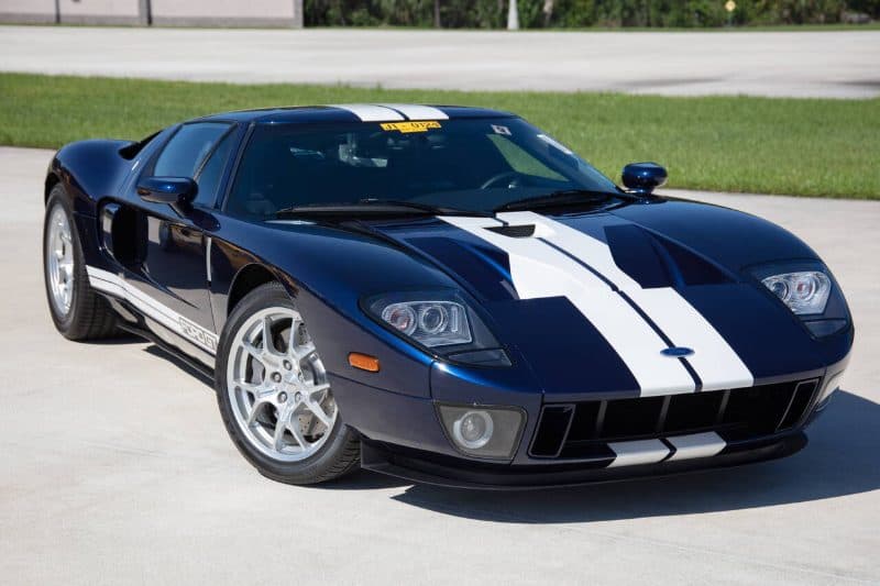 Mackey Motorcars